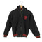 ポロバイラルフローレン Polo by RALPH LAUREN カデットジャケット レディース import:L