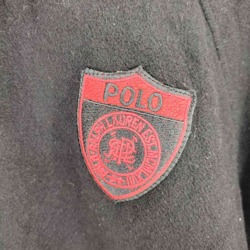 ポロバイラルフローレン Polo by RALPH LAUREN カデットジャケット レディース import:L