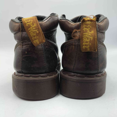 ドクターマーチン Dr.Martens 英国製 8287 Peanut Hiker Boot モンキーブーツ メンズ UK:10