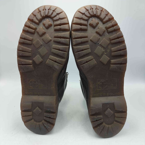ドクターマーチン Dr.Martens 英国製 8287 Peanut Hiker Boot モンキーブーツ メンズ UK:10