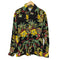 KONA BAY L/S アロハシャツ メンズ L