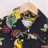 KONA BAY L/S アロハシャツ メンズ L