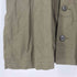 MATERIAL STANDERD フラップポケット S/S ミリタリーシャツ メンズ JPN:L
