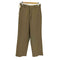 ペリーエリスポートフォリオ PERRY ELLIS PORTFOLIO MADE IN HAITI ノータックポリスラックス TALON レディース 12 REG