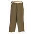 ペリーエリスポートフォリオ PERRY ELLIS PORTFOLIO MADE IN HAITI ノータックポリスラックス TALON レディース 12 REG