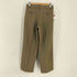ペリーエリスポートフォリオ PERRY ELLIS PORTFOLIO MADE IN HAITI ノータックポリスラックス TALON レディース 12 REG