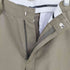 ペリーエリスポートフォリオ PERRY ELLIS PORTFOLIO MADE IN HAITI ノータックポリスラックス TALON レディース 12 REG