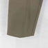 ペリーエリスポートフォリオ PERRY ELLIS PORTFOLIO MADE IN HAITI ノータックポリスラックス TALON レディース 12 REG