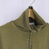 ブリティッシュアーミー BRITISH ARMY COLD WEATHER ecw NORWEGIAN NORGIE shirt メンズ 108