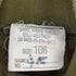 ブリティッシュアーミー BRITISH ARMY COLD WEATHER ecw NORWEGIAN NORGIE shirt メンズ 108