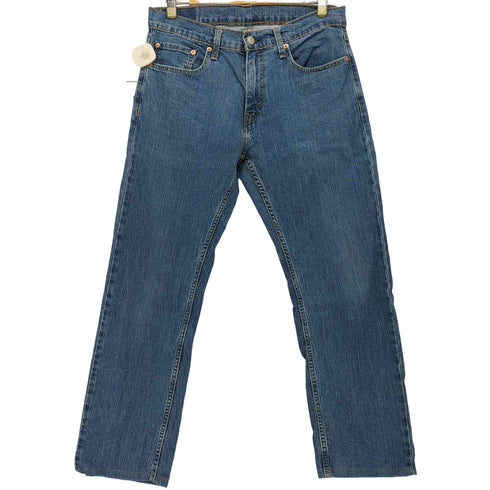 リーバイス Levis 559 ワイド ストレート デニム パンツ メンズ W31 L32