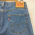 リーバイス Levis 559 ワイド ストレート デニム パンツ メンズ W31 L32