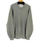 ラッセルアスレチック RUSSELL ATHLETIC MADE IN MEXICO 裾ピスネーム 前V 霜降りスウェット メンズ import:XL