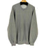 ラッセルアスレチック RUSSELL ATHLETIC MADE IN MEXICO 裾ピスネーム 前V 霜降りスウェット メンズ import:XL
