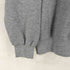 ラッセルアスレチック RUSSELL ATHLETIC MADE IN MEXICO 裾ピスネーム 前V 霜降りスウェット メンズ import:XL
