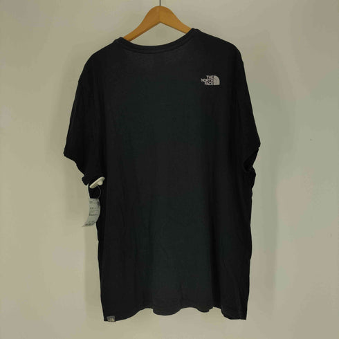 ザノースフェイス THE NORTH FACE SIMPLE DOME TEE シンプル ドーム Tシャツ ユニセックス メンズ import:XXL