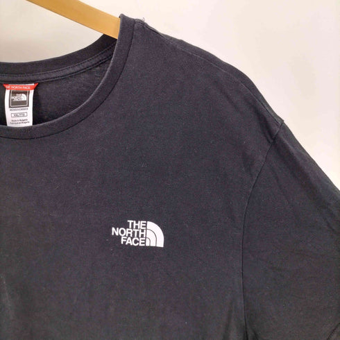 ザノースフェイス THE NORTH FACE SIMPLE DOME TEE シンプル ドーム Tシャツ ユニセックス メンズ import:XXL