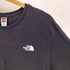 ザノースフェイス THE NORTH FACE SIMPLE DOME TEE シンプル ドーム Tシャツ ユニセックス メンズ import:XXL