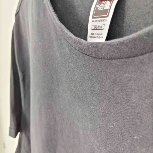 ザノースフェイス THE NORTH FACE SIMPLE DOME TEE シンプル ドーム Tシャツ ユニセックス メンズ import:XXL