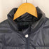 アドミラル Admiral 裏地チェック 2way ダブルジップ中綿ジャケット メンズ import:M