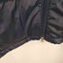アドミラル Admiral 裏地チェック 2way ダブルジップ中綿ジャケット メンズ import:M