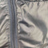 アドミラル Admiral 裏地チェック 2way ダブルジップ中綿ジャケット メンズ import:M