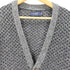 ポールスミスジーンズ Paul Smith JEANS ウール混ニットカーディガン メンズ JPN:L
