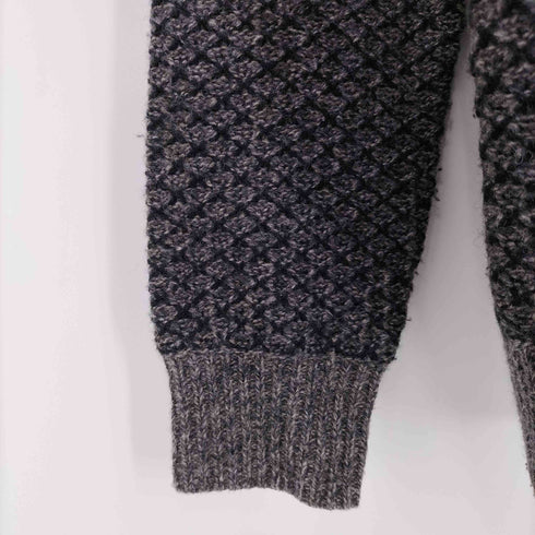 ポールスミスジーンズ Paul Smith JEANS ウール混ニットカーディガン メンズ JPN:L
