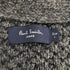 ポールスミスジーンズ Paul Smith JEANS ウール混ニットカーディガン メンズ JPN:L