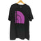 ザノースフェイス THE NORTH FACE S/S JUMBO HALF DOME TEE ショートスリーブ ジャンボ ハーフ ドーム Tシャツ メンズ import:XXL