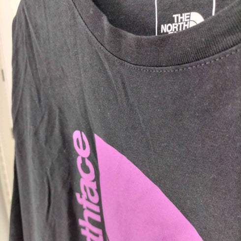 ザノースフェイス THE NORTH FACE S/S JUMBO HALF DOME TEE ショートスリーブ ジャンボ ハーフ ドーム Tシャツ メンズ import:XXL
