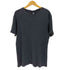 ギャップ Gap 00S OLD リブコットン S/S Tシャツ 00SS メンズ import:M