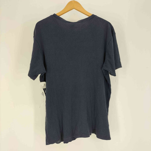 ギャップ Gap 00S OLD リブコットン S/S Tシャツ 00SS メンズ import:M