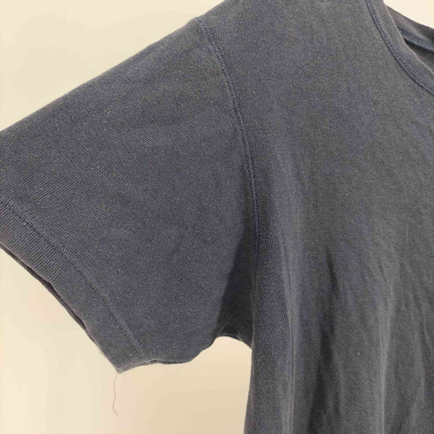 ギャップ Gap 00S OLD リブコットン S/S Tシャツ 00SS メンズ import:M