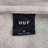 ハフ HUF ロゴ刺繍プルオーバーパーカー メンズ JPN:M