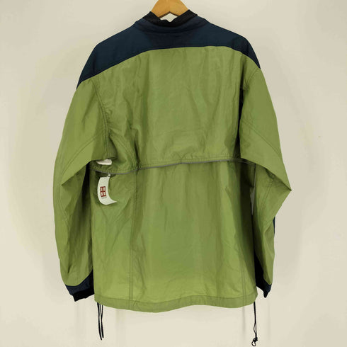 ザノースフェイス THE NORTH FACE Trail Jacket トレイル ジャケット リップストップ メンズ LL
