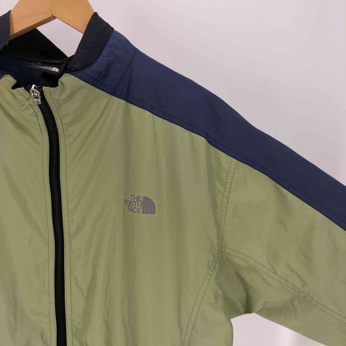 ザノースフェイス THE NORTH FACE Trail Jacket トレイル ジャケット リップストップ メンズ LL