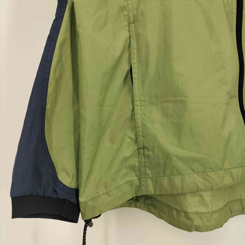 ザノースフェイス THE NORTH FACE Trail Jacket トレイル ジャケット リップストップ メンズ LL