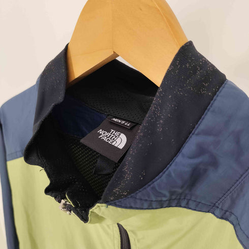 ザノースフェイス THE NORTH FACE Trail Jacket トレイル ジャケット リップストップ メンズ LL