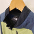 ザノースフェイス THE NORTH FACE Trail Jacket トレイル ジャケット リップストップ メンズ LL