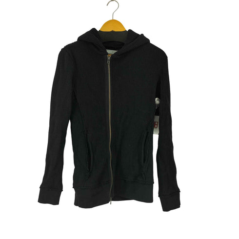 メンズメルローズ MENS MELROSE VADELtokyo ヘビーウェイトワッフルパーカー メンズ JPN:M