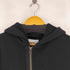 メンズメルローズ MENS MELROSE VADELtokyo ヘビーウェイトワッフルパーカー メンズ JPN:M
