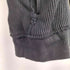 メンズメルローズ MENS MELROSE VADELtokyo ヘビーウェイトワッフルパーカー メンズ JPN:M