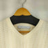 メンズメルローズ MENS MELROSE 立体ワッフルVネックニット メンズ 3