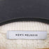 メンズメルローズ MENS MELROSE 立体ワッフルVネックニット メンズ 3