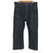 リーバイス Levis 517 BOOT CUT ブーツカット ジップフライ デニムパンツ 脇割 メンズ W38 L32