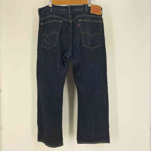 リーバイス Levis 517 BOOT CUT ブーツカット ジップフライ デニムパンツ 脇割 メンズ W38 L32