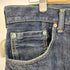 リーバイス Levis 517 BOOT CUT ブーツカット ジップフライ デニムパンツ 脇割 メンズ W38 L32