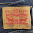リーバイス Levis 517 BOOT CUT ブーツカット ジップフライ デニムパンツ 脇割 メンズ W38 L32
