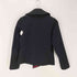 ビームスボーイ BEAMS BOY USA製 Pコート レディース